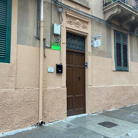 Casa Magiem Daire Palermo Dış mekan fotoğraf