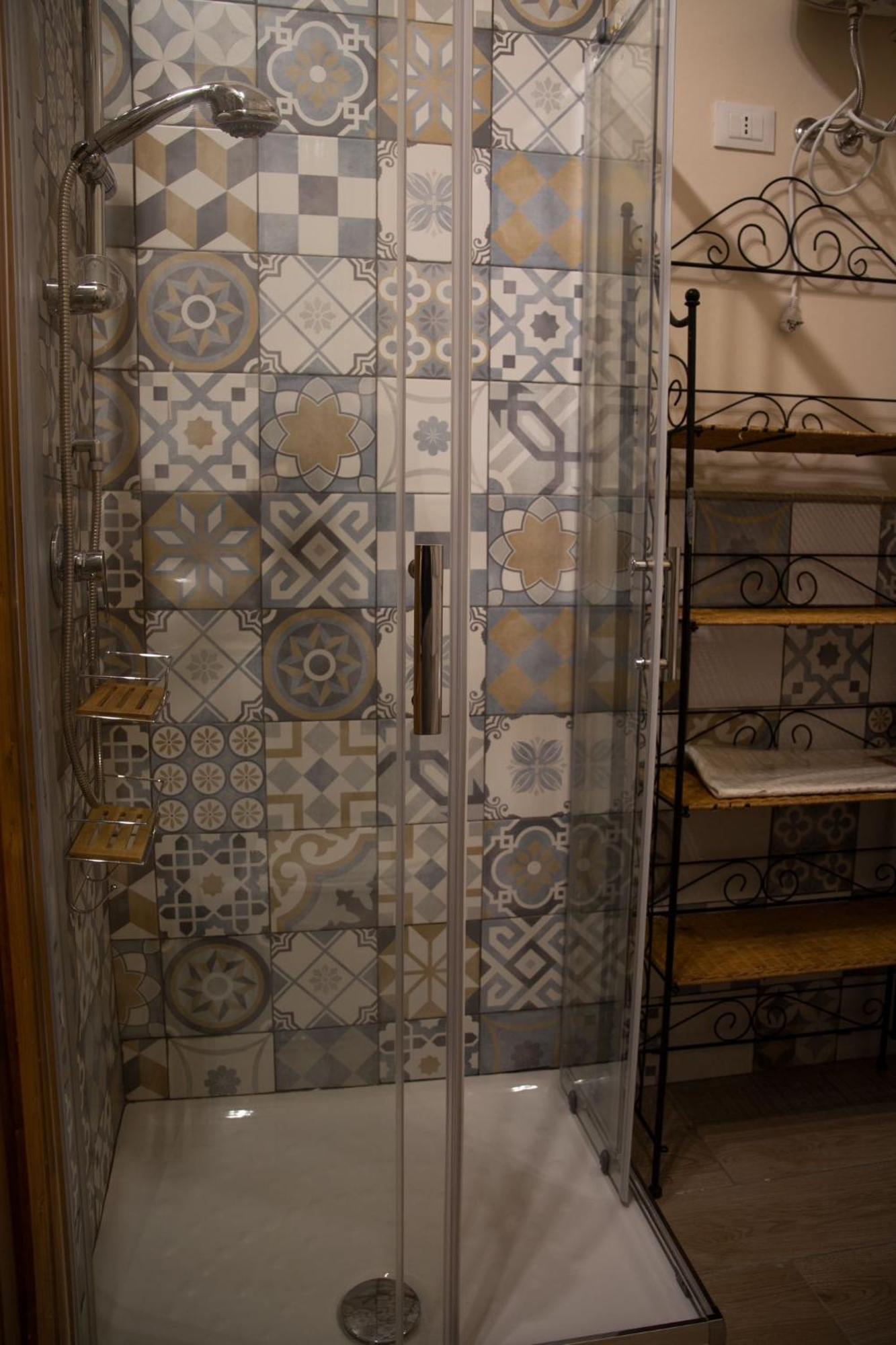 Casa Magiem Daire Palermo Dış mekan fotoğraf