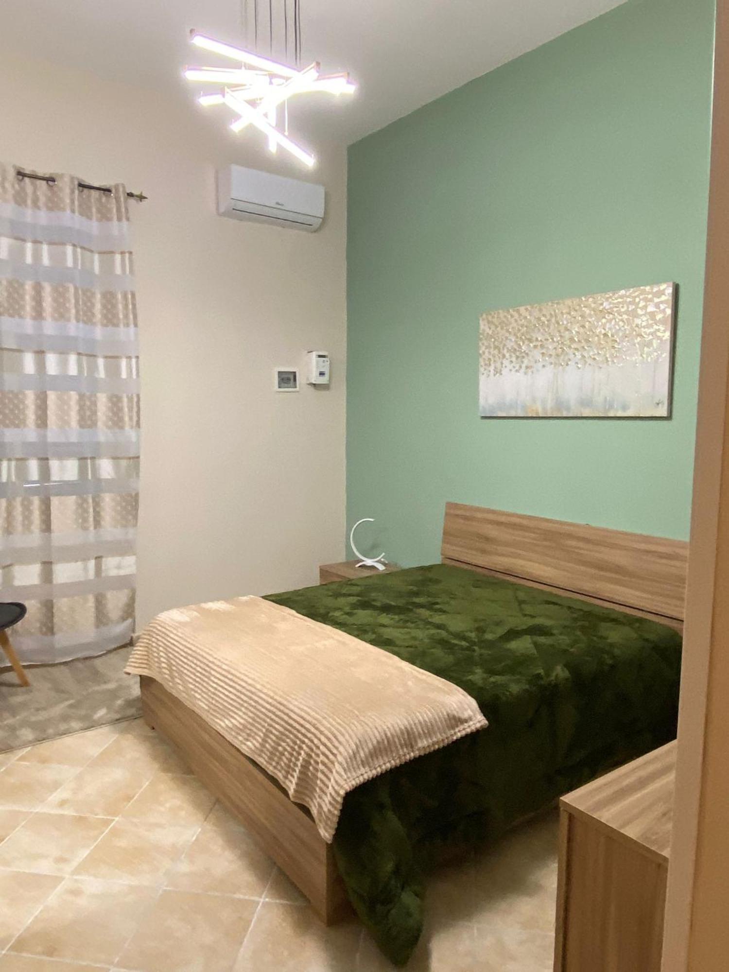 Casa Magiem Daire Palermo Dış mekan fotoğraf