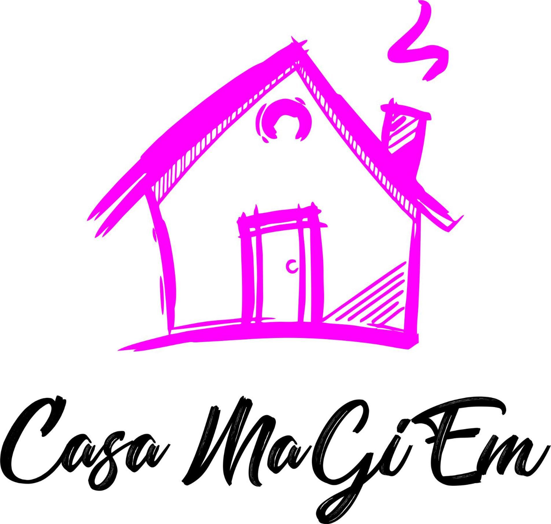 Casa Magiem Daire Palermo Dış mekan fotoğraf