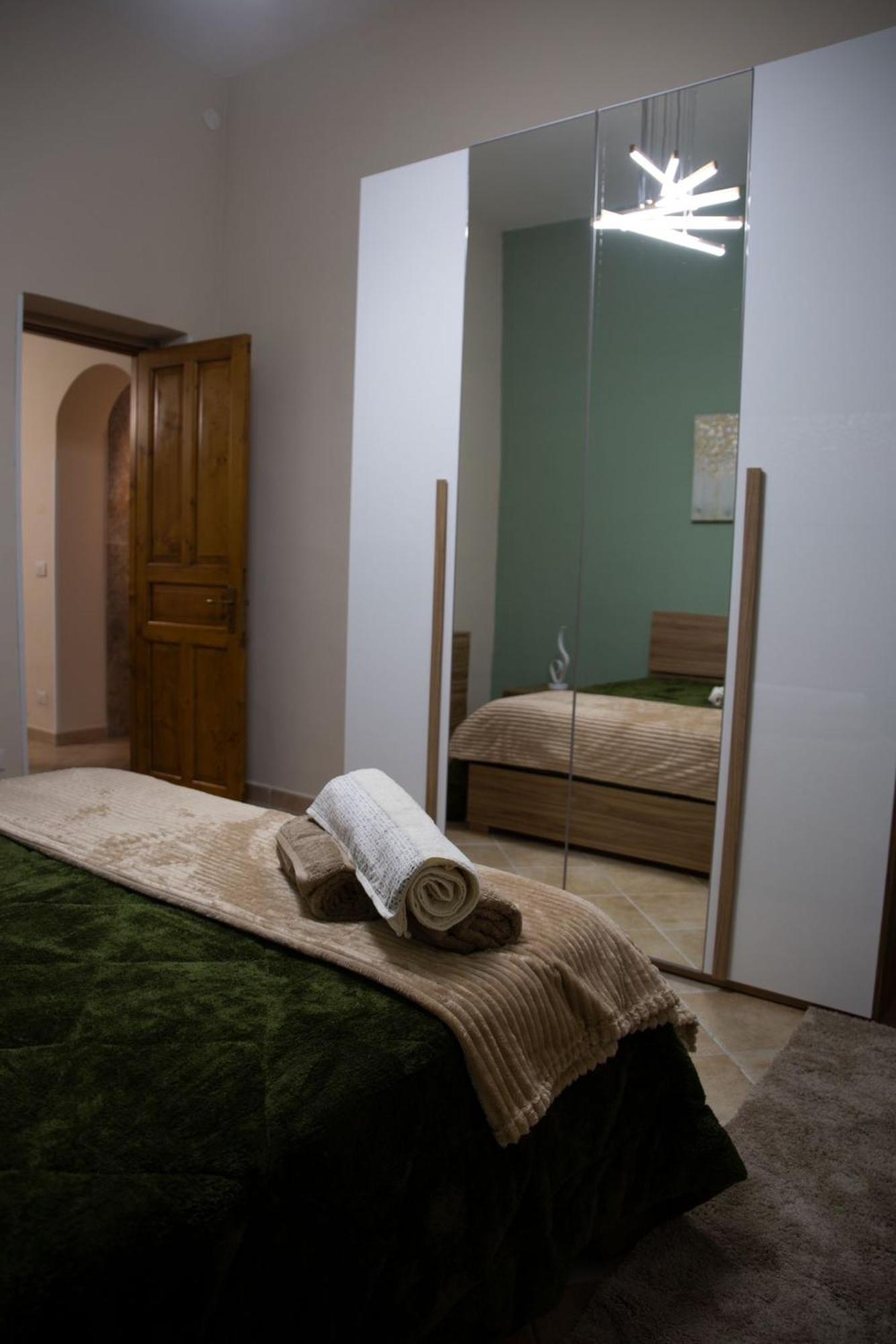 Casa Magiem Daire Palermo Dış mekan fotoğraf
