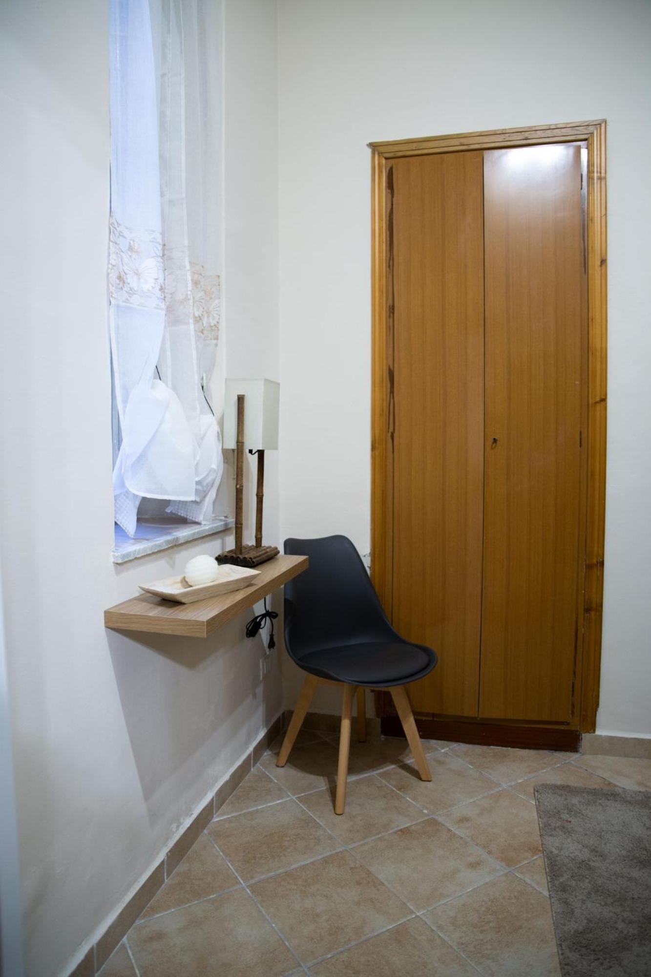 Casa Magiem Daire Palermo Dış mekan fotoğraf