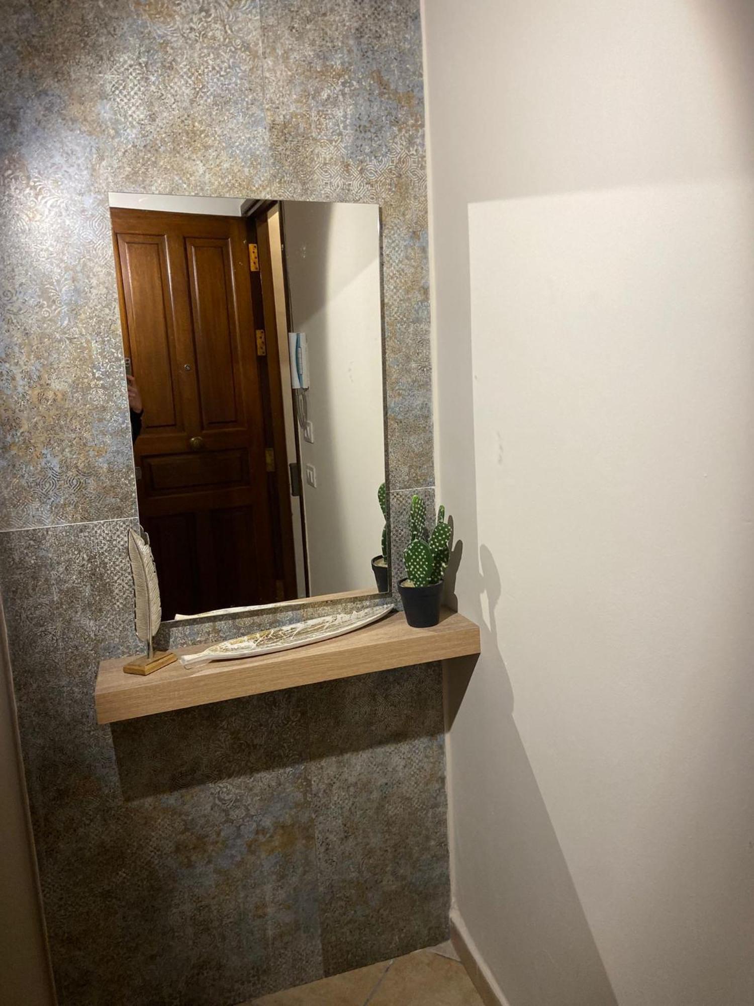 Casa Magiem Daire Palermo Dış mekan fotoğraf